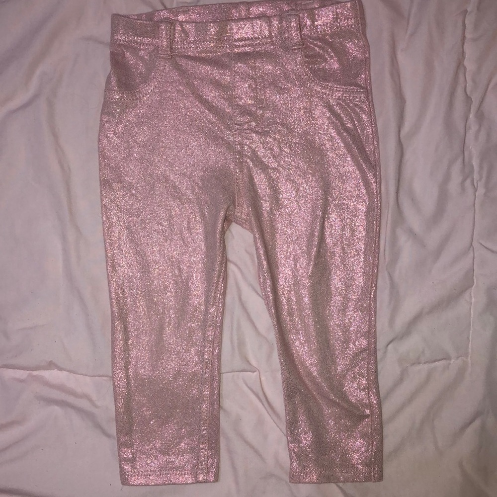 Garanimals leggings infant